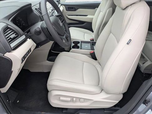 New 2026 Honda Odyssey EX-L image 4