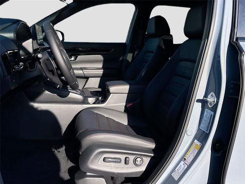 New 2026 Honda CR-V Sport Touring image 26