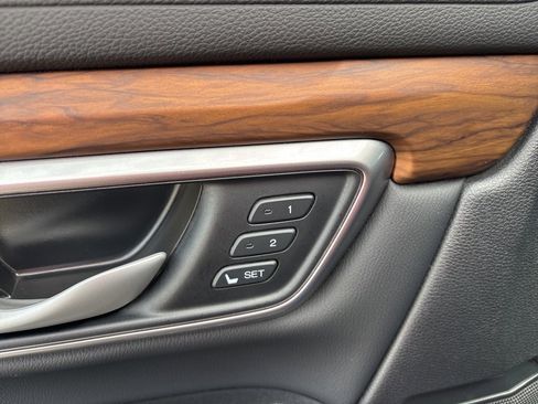 Certified 2021 Honda CR-V EX-L image 26