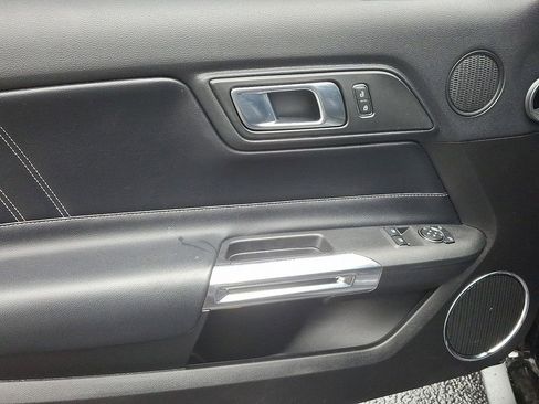 Used 2021 Ford Mustang GT Premium w/ GT Performance Package image 12