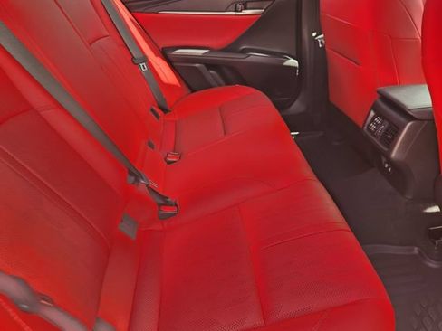 Certified 2025 Toyota Camry XSE w/ Premium Package FWD image 31