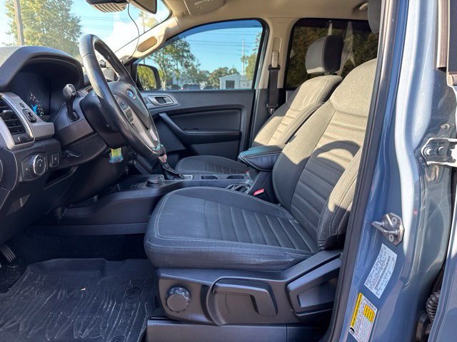 Used 2023 Ford Ranger XLT w/ Equipment Group 301A Mid AWD/4WD image 14