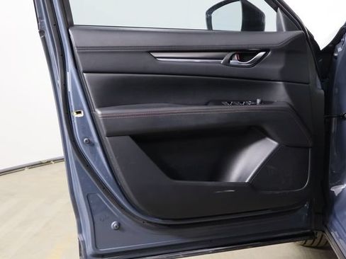Used 2022 MAZDA CX-5 Carbon Edition AWD/4WD image 20