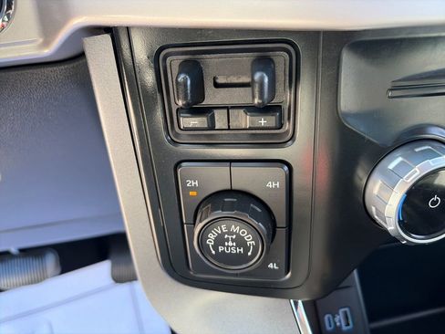 Used 2023 Ford F150 XLT w/ Equipment Group 302A High AWD/4WD image 23