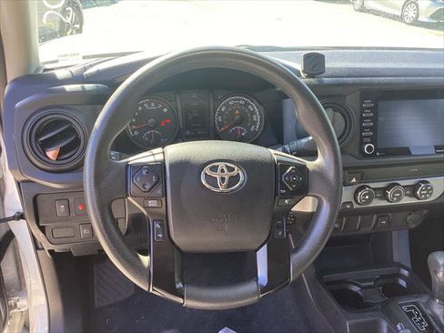 Used 2021 Toyota Tacoma SR image 35