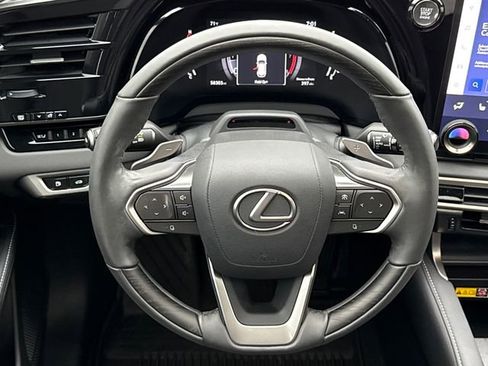 Used 2023 Lexus RX 350 Premium Plus w/ Accessory Package (Z1) FWD image 13