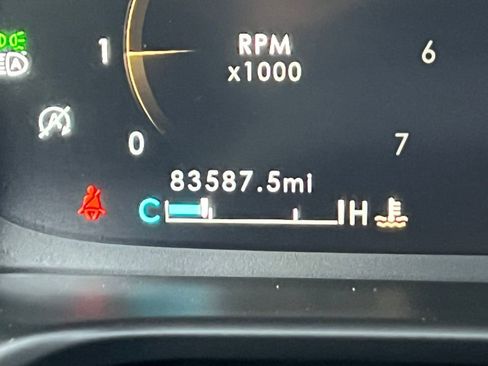 Used 2020 Lincoln Aviator Reserve w/ Equipment Group 201A image 9