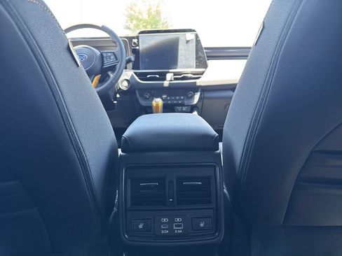 New 2026 Subaru Outback Wilderness AWD/4WD image 23