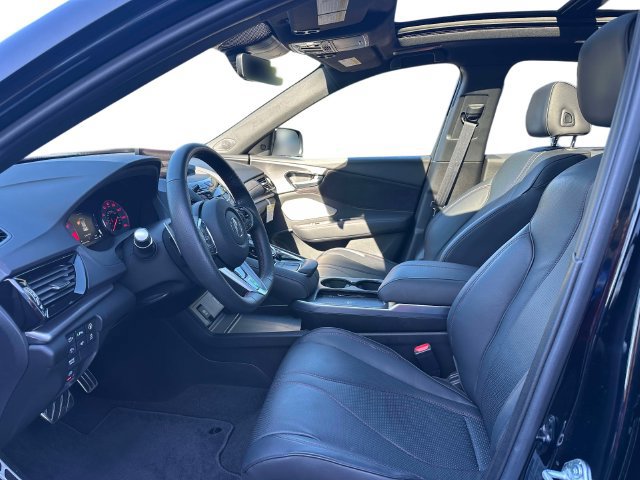 Used 2025 Acura RDX w/ Advance Package AWD/4WD image 21