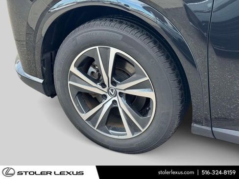 Used 2024 Lexus RX 350 Premium w/ Cold Area Package image 15