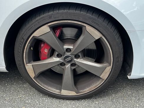 Used 2019 Audi S4 Premium Plus w/ Premium Plus Package AWD/4WD image 11