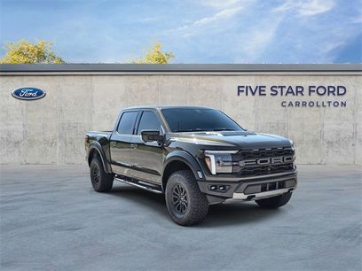 Used 2025 Ford F150 Raptor