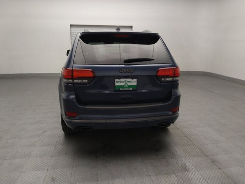 Used 2020 Jeep Grand Cherokee Limited X RWD image 6