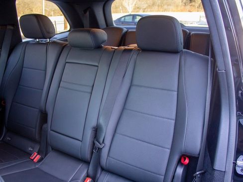 Used 2025 Mercedes-Benz GLS 450 4MATIC image 20