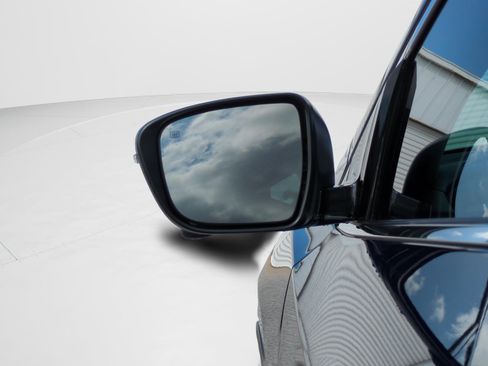 Certified 2023 Nissan Murano Platinum w/ Cargo Package FWD image 28