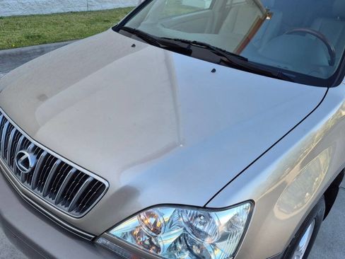 Used 2001 Lexus RX 300 4WD image 19