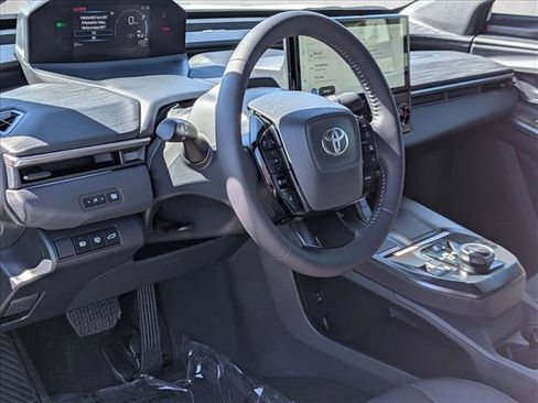 Certified 2026 Toyota C-HR AWD/4WD image 10