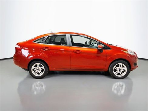 Used 2019 Ford Fiesta SE w/ Cold Weather Package image 6