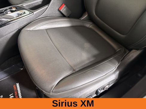 Used 2024 Buick Encore GX Sport Touring w/ Comfort Package image 10