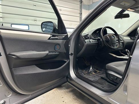 Used 2013 BMW X3 xDrive28i AWD/4WD image 11
