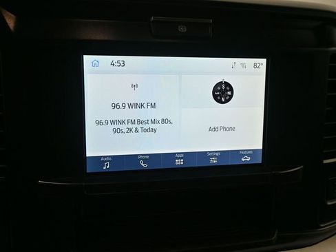 Used 2025 Ford F350 XLT image 22