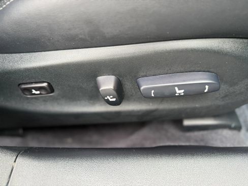 Used 2010 Lexus IS 250 AWD image 22