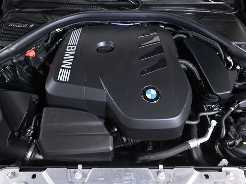 Used 2025 BMW 330i Sedan w/ Convenience Package image 22