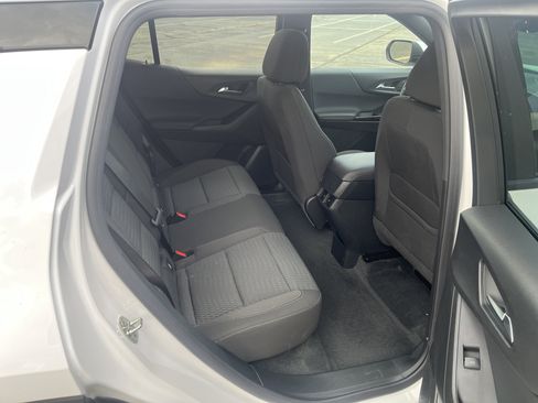 Used 2026 Chevrolet Equinox LT w/ LPO, Floor Liner Package AWD/4WD image 12
