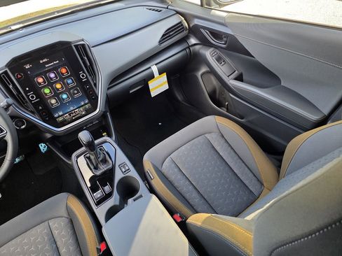 New 2026 Subaru Crosstrek 2.5i Sport AWD/4WD image 14