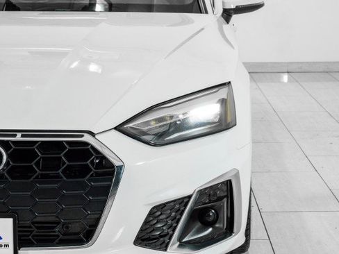 Used 2021 Audi A5 2.0T Premium image 44