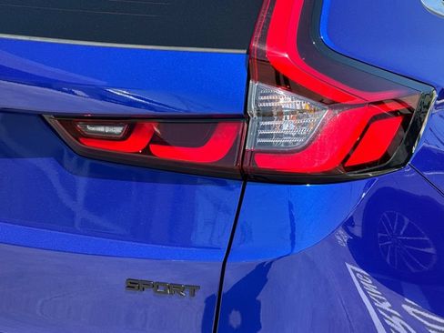 Certified 2024 Honda CR-V Sport image 35