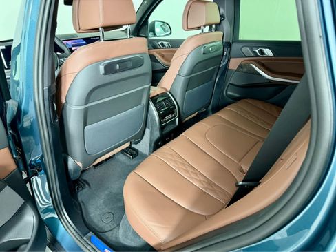 New 2026 BMW X5 xDrive40i w/ Climate Comfort Package image 17