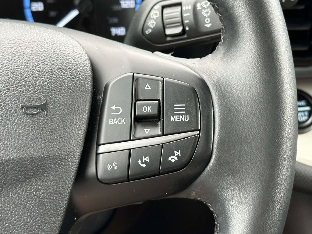 Used 2024 Ford Bronco Sport Heritage w/ Heritage Convenience Package AWD/4WD image 22