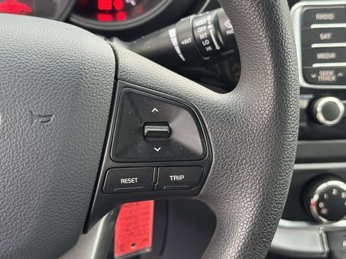 Used 2016 Kia Rio LX FWD image 21