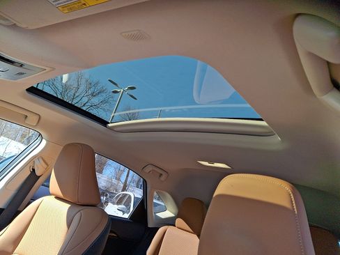 Used 2019 Lexus NX 300h NX 300h w/ Comfort Package image 13