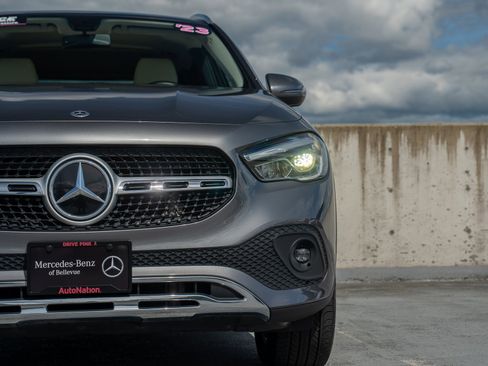 Certified 2023 Mercedes-Benz GLA 250 4MATIC image 8