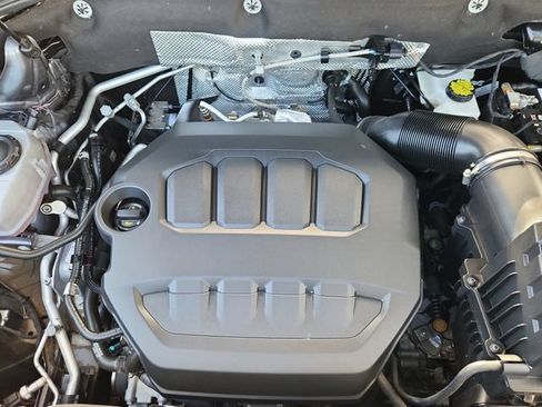 Used 2024 Volkswagen Atlas SEL Premium R-Line AWD/4WD image 15