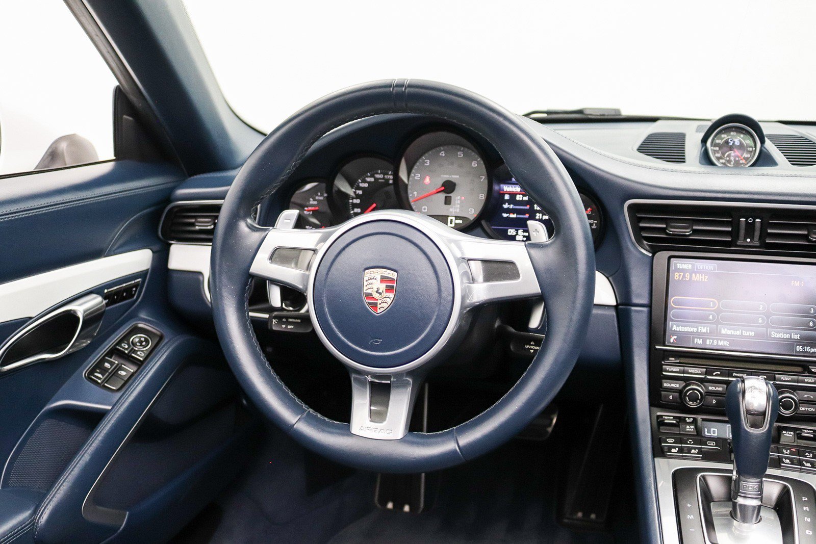 Used 2013 Porsche 911 Carrera S RWD image 28