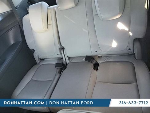 Used 2021 Honda Odyssey EX-L image 4