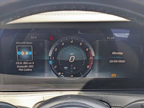 Used 2018 Mercedes-Benz S 560 Sedan image 11