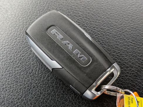 Used 2023 RAM 1500 Big Horn image 22