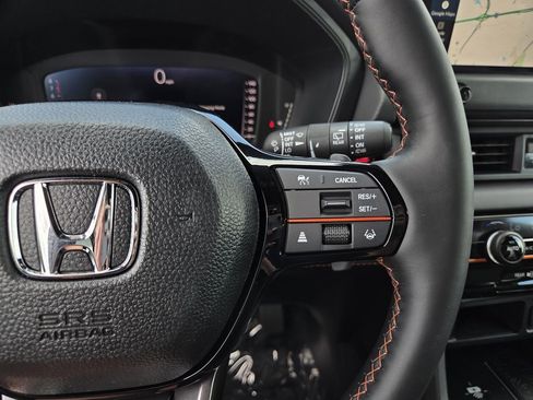 New 2026 Honda Pilot TrailSport image 24