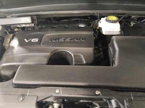 Used 2019 Nissan Pathfinder SV FWD image 30
