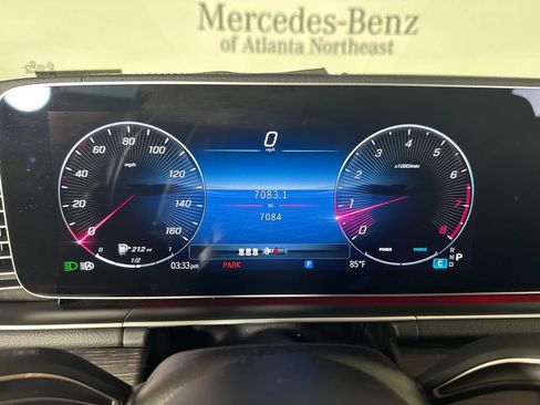Certified 2026 Mercedes-Benz GLE 350 4MATIC image 29