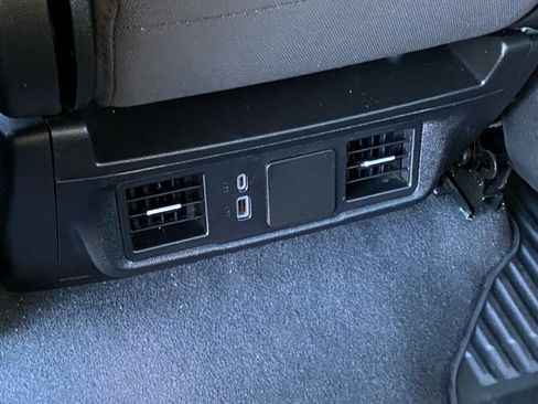 Used 2025 Chevrolet Silverado 2500 Custom w/ Custom Value Package image 24