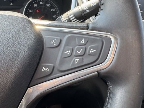 Certified 2021 Chevrolet Equinox LT image 16