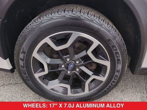 Used 2017 Subaru Crosstrek 2.0i Premium w/ Moonroof Package image 10