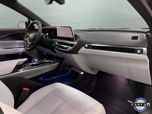 Used 2023 Cadillac Lyriq 2WD image 85