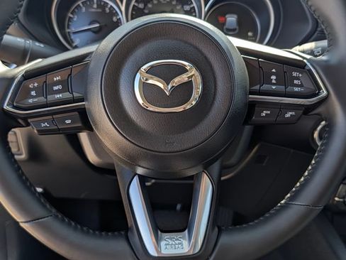 Certified 2025 MAZDA CX-5 AWD 2.5 S w/ Select Package image 22