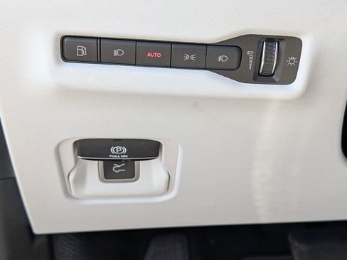 New 2026 Jeep Cherokee Limited AWD/4WD image 14